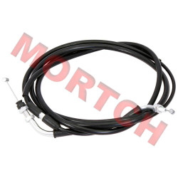 Throttle Cable - Model MICF7000-105020-10000