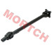Front Drive Shaft Sub Assy 1 - Model MICF7000-290100 OEM Front Drive Shaft Sub Assembly for CFMoto ZForce 500, 550, 800, 1000. Part# 7000-290100. Premium quality replacement for CF550, CF800, CF1000 models. Direct fit for Police Motorcycle and SSV ZForce series 2016-2022. Durable construction, reliable perf