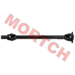 Front Drive Shaft Sub Assy 1 - Model MICF7000-290100 Front Drive Shaft Sub Assy 1 - Model MICF7000-290100