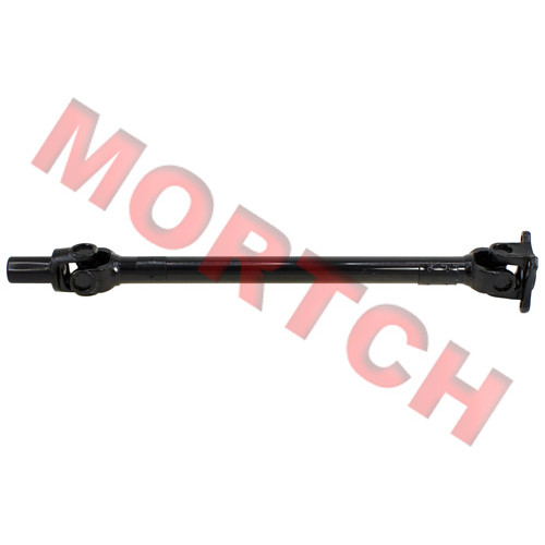 Front Drive Shaft Sub Assy 1 - Model MICF7000-290100 Front Drive Shaft Sub Assy 1 - Model MICF7000-290100