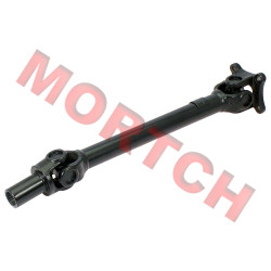 Front Drive Shaft Sub Assy 2 - Model MICF7000-290200
