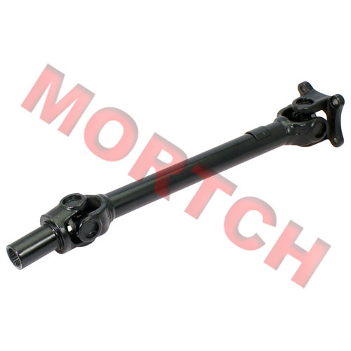 Front Drive Shaft Sub Assy 2 - Model MICF7000-290200