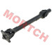 OEM CFMoto front drive shaft sub assembly (Part# 7000-290200) for ZForce 800EX, ZForce 1000 SSV. Compatible with CF800(Z8), CF1000US-2 from 2016-2022. Premium transmission component.