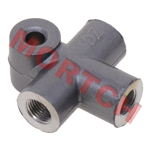 T-Joint, Hydraulic Brake - Model MICF7020-081001 T-Joint, Hydraulic Brake - Model MICF7020-081001