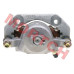 OEM front brake caliper LH for CFMoto ATV SSV UTV. Part# 7020-081030-10000. Fits CF400ATR IRON MAX T3, CF400AU IRON L7e, CForce 450S. Quality brake component.