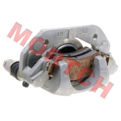 Front Brake Caliper, LH - Model MICF7020-081030-10000 Front Brake Caliper, LH - Model MICF7020-081030-10000