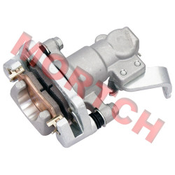Rear Brake Caliper, LH - Model MICF7020-081050-10000