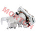 CFMoto brake caliper, 7020-081050-10000, rear brake caliper left, LH brake caliper, CForce 1000 parts, CF1000 brake parts, IRON MAX T3 parts, ATV brake caliper, UTV brake caliper, CFMoto ATV parts, brake system, 84mm caliper, replacement brake caliper