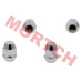 CFMoto rim nut, 9010-070002-A000, CForce 1000 parts, wheel lug nut, M10*1.25 nut, rim mounting hardware, CF1000ATR parts, CFMoto OEM, lug nut replacement