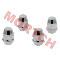 Rim Mounting Nut - Model MICF9010-070002-A000 Rim Mounting Nut - Model MICF9010-070002-A000