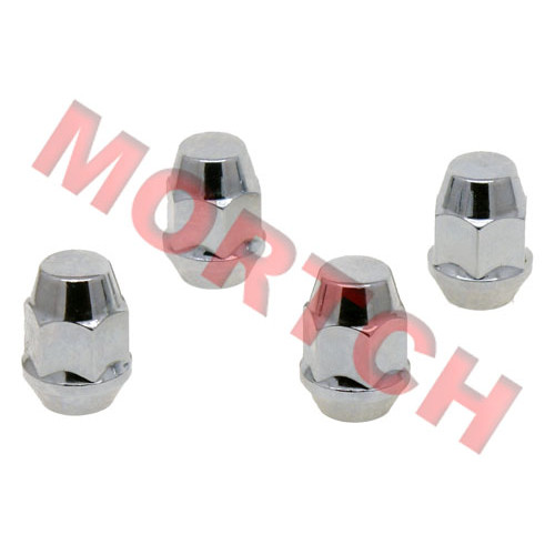 Rim Mounting Nut - Model MICF9010-070002-A000