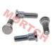 Front Wheel Bracket Bolt - Model MICF9010-070201 CFMoto wheel bracket bolt, 9010-070201, CForce 1000 parts, CF1000ATR bolt, ATV wheel bolt, front wheel fastener, M10 bolt 37mm, CFMoto OEM bolts, CForce 1000 hardware, wheel mounting hardware