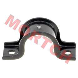 Sway Bar Cover - Model MICF9030-060002-0BP00 Sway Bar Cover - Model MICF9030-060002-0BP00