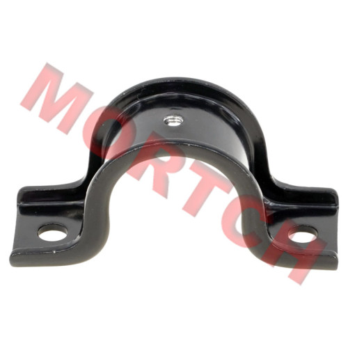 Sway Bar Cover - Model MICF9030-060002-0BP00