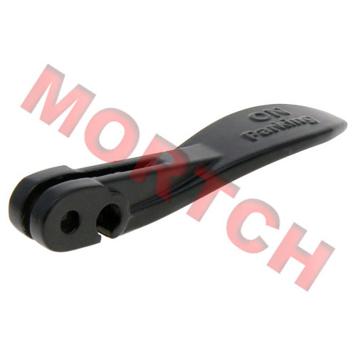 Parking Lever - Model MICF9050-080261-10000
