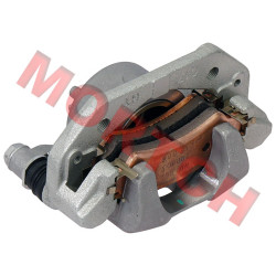 Front Brake Caliper, LH - Model MICF9AWA-081100 Front Brake Caliper, LH - Model MICF9AWA-081100