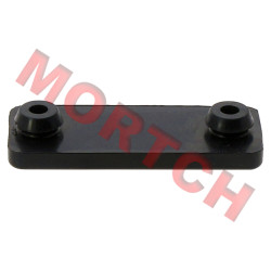 Fuel Tank Damper - Model MICF9AWA-120001-00001