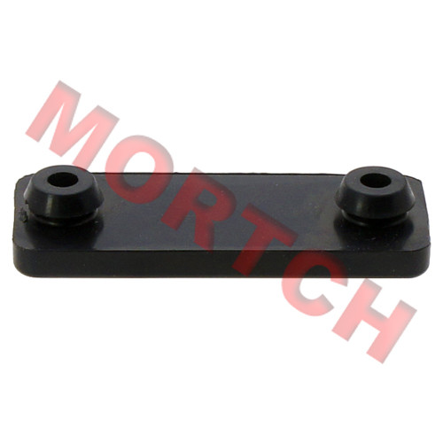 Fuel Tank Damper - Model MICF9AWA-120001-00001
