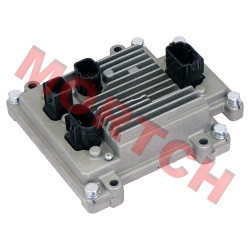 EPS Controller - Model MICF9AWA-151000-10000 EPS Controller - Model MICF9AWA-151000-10000