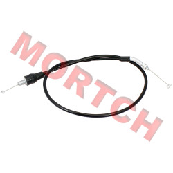 Throttle Cable - Model MICF9AY0-100510-10000 Throttle Cable - Model MICF9AY0-100510-10000