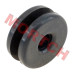 Rubber Damper - Model MICFA000-040302 Genuine CFMoto fuel tank cover rubber damper / mounting cushion, OEM A000-040302. Fits 125NK, 250/300/400/450SR, 650/700/800/900 series, CForce ATV & UForce SSV. Direct OEM replacement.