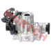 Premium front axle assembly for CFMoto UTV and SSV models. OEM part Q810-310000-00002. Compatible with ZForce 800EX, ZForce 1000, CF800, CF1000 vehicles. High-quality replacement part for superior performance and reliability.