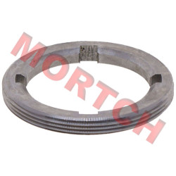 Bearing Retainer for Front Axle - Model MICFQ810-311003 Bearing Retainer for Front Axle - Model MICFQ810-311003