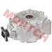 CFMoto rear gear case, Q850-330000-20001, CForce 800 parts, CForce 850 parts, CForce 1000 parts, rear axle assembly, no differential, ATV drivetrain, CFMoto OEM parts, rear differential assembly