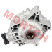 Genuine CFMoto rear gear case assembly without differential (Q850-330000-20001) for CForce 800, 850, and 1000 ATV models. OEM replacement part for enhanced drivetrain performance.