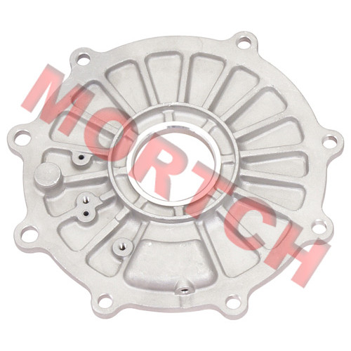Rear Gear Case Cover - Model MICFQ850-330002-00001
