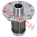CFMoto mounting base, Q850-330003-00001, CForce 1000 mounting base, CF500cc parts, CF800 parts, CF1000 parts, CFMoto ATV parts, CForce 1000 TOURING, CForce 1000 OVERLAND, CForce 1000 MV, CFMoto OEM parts, mounting bracket