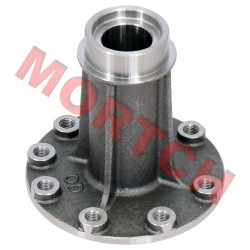 Mounting Base - Model MICFQ850-330003-00001