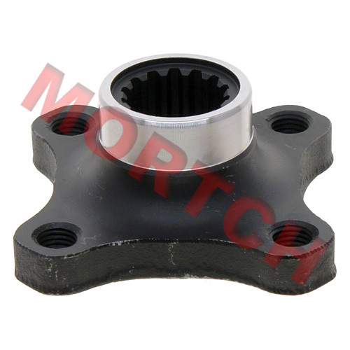 Coupler - Model MICFQ850-331002