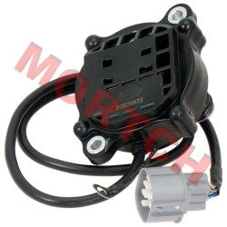 Motor Assy, Front Gear Case - Model MICFQ890-314000-10000