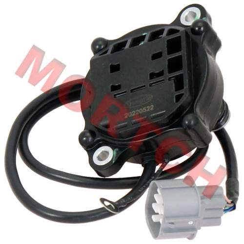 Motor Assy, Front Gear Case - Model MICFQ890-314000-10000