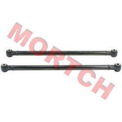 Lower/Upper Tie Rod, Rear Wsing Arm - Model MICF5BY0-060A00
