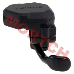 Throttle Lever - Model MICF9RHV-080110-1001-0BP00 Throttle Lever - Model MICF9RHV-080110-1001-0BP00