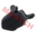 CFMoto throttle lever, 9RHV-080110-1001-0BP00, CForce 110 PETROL throttle, CF110AY10 throttle, throttle lever assembly, ATV throttle control, kids ATV throttle, youth ATV parts, CFMoto 110 parts, throttle assembly, acceleration lever, OEM throttle lever
