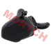 CFMoto throttle lever, 9RHV-080110-1001-0BP00, CForce 110 PETROL throttle, CF110AY10 throttle, throttle lever assembly, ATV throttle control, kids ATV throttle, youth ATV parts, CFMoto 110 parts, throttle assembly, acceleration lever, OEM throttle lever