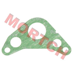 Cylinder Head RH Side Cover Gasket - Model MICFL-120370003-0001