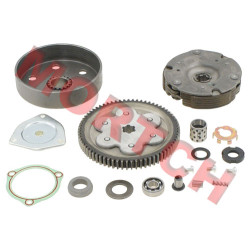 Clutch Assy - Model MICFL-500280450-0001