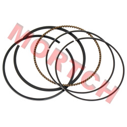 Piston Ring Assy - Model MICFL-130070019-0001