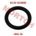CFMoto O-Ring 18x3.55 Oil Dip Rod 0110-013030 | 250cc-800cc Engine Seal