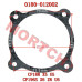 CVT Housing Gasket 2 0180-012002 - CF Moto CF500 CF600 CF188 Engine | Linhai 35239 | ATV UTV Parts