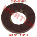 Oil Seal 17x35x5mm | CFMoto X5 X6 X8 UForce ZForce | 0180-013207