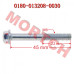 CFMoto M6X45 Bolt 0180-013208-0010 - Universal Engine Hardware for ATV UTV