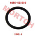 CFMoto O-Ring 18x2.4 for Seal Cover 0180-021010 | 150cc 500cc 600cc Engine Parts