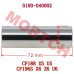 CFMoto Linhai Piston Pin 72x23mm | CF188 CF196 CF500 X5 Engine Wrist Pin OEM