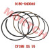 CF Moto CF500 Piston Ring 0180-0400A0 CF188 Engine Parts for ATV UTV X5 UForce 500