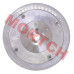 0180-052000, CFMoto driven pulley, CF500 secondary clutch, 0180-052000, CF188-052000, ATV clutch parts, UTV driven clutch, CFMoto X5 parts, UForce 500 clutch, variomatik, secondary sheave, 23T pulley